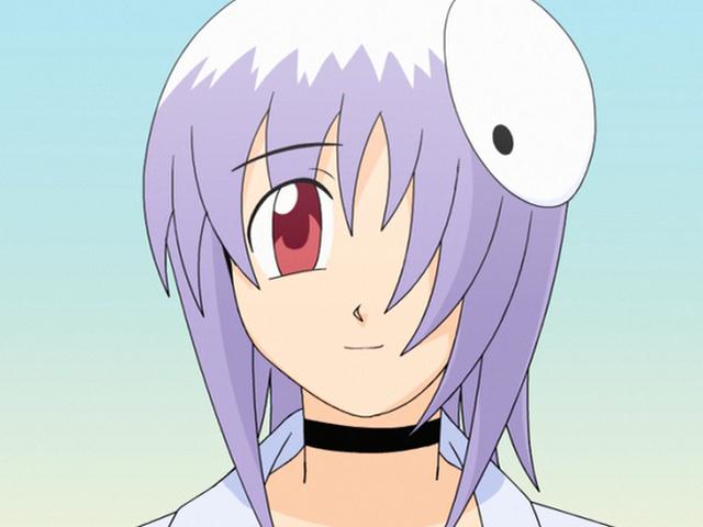 Pugyuru (Nanikano Fansub)